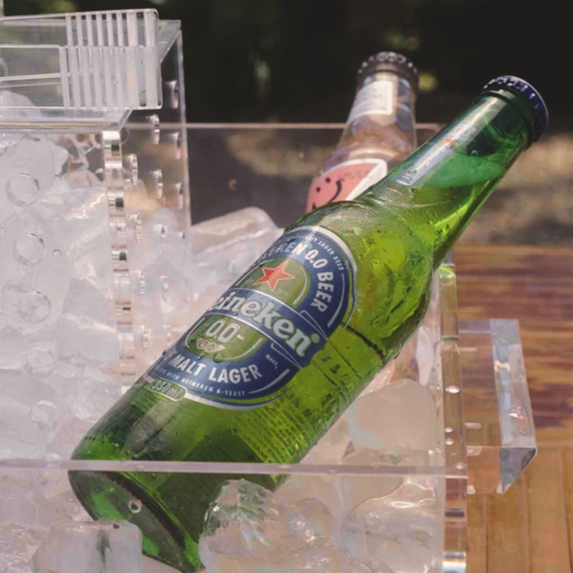 balde morpheu acrilico sottile casa