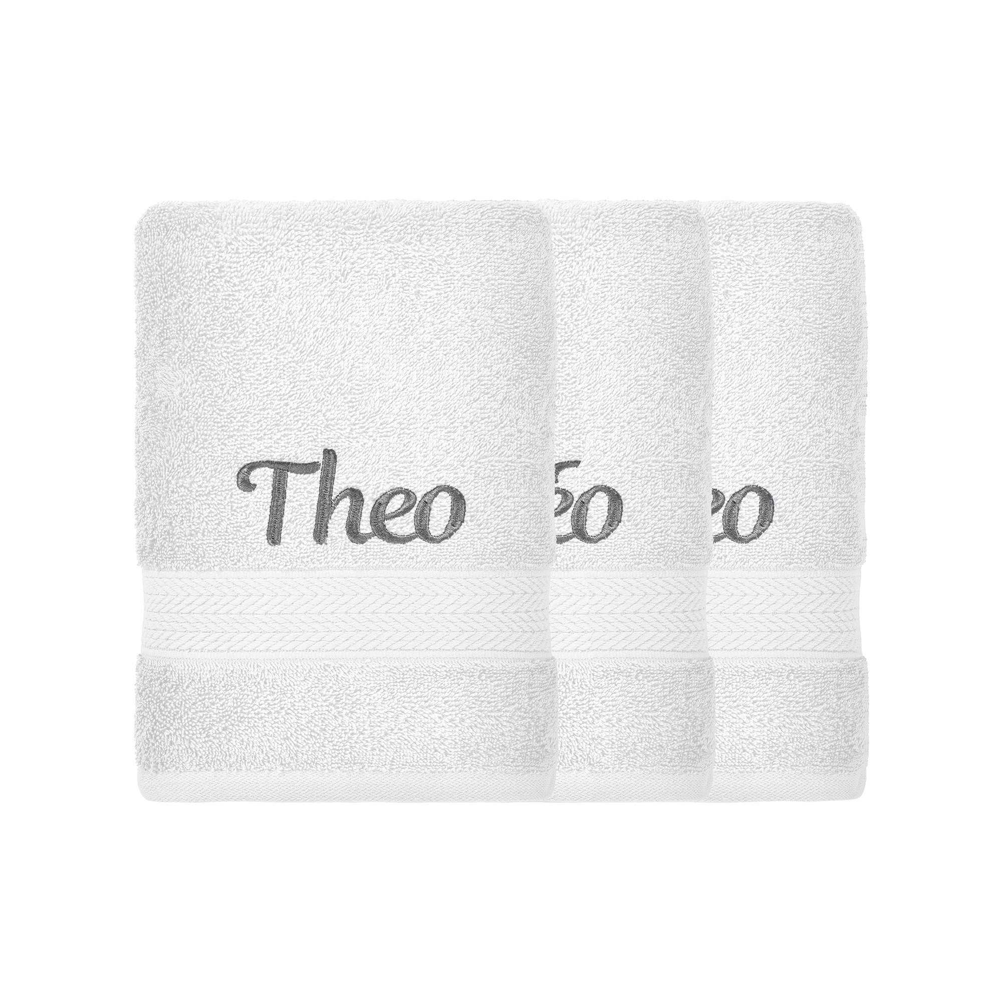 kit toalha rosto bruma toalhas sottile casa copia