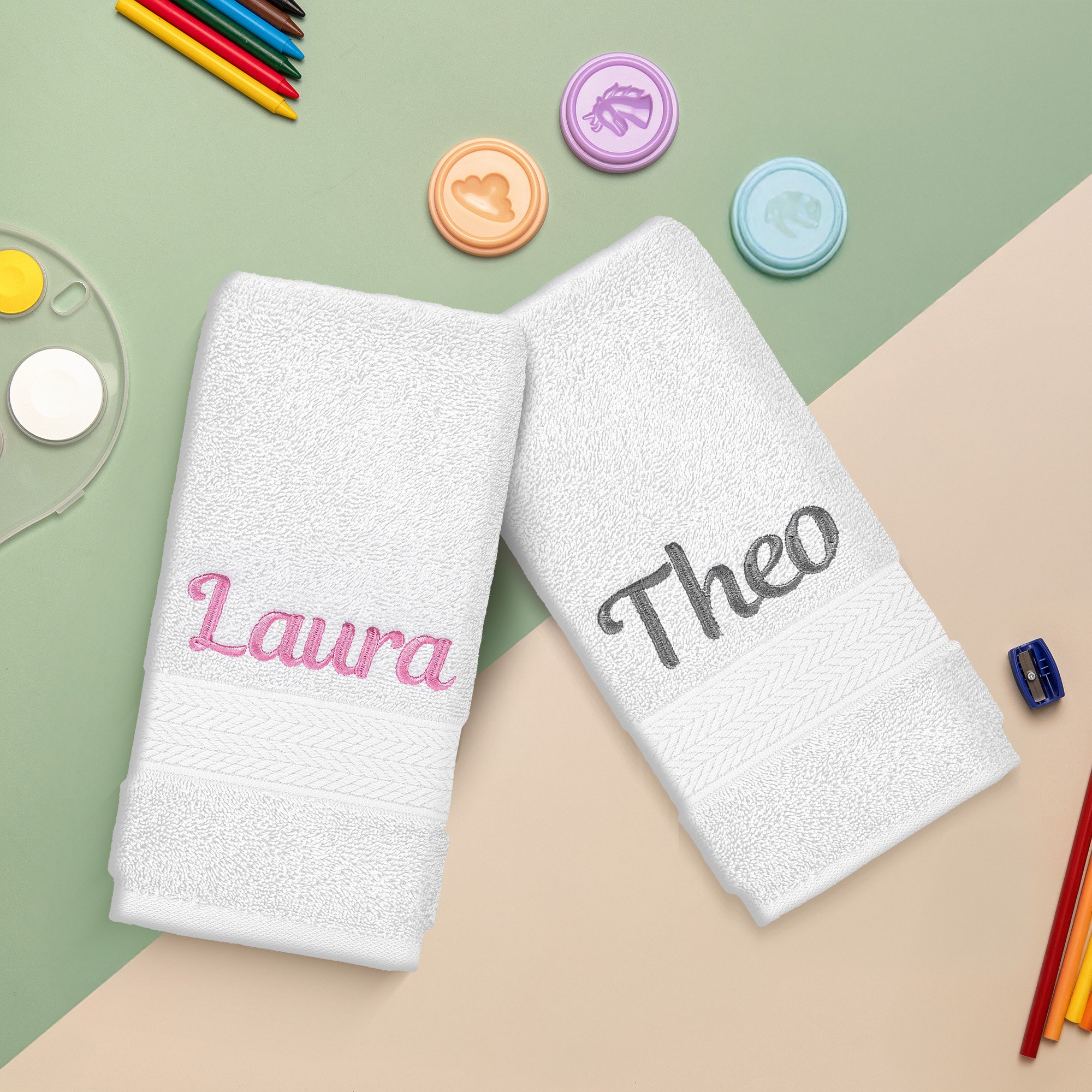 toalha allure escolar copiar