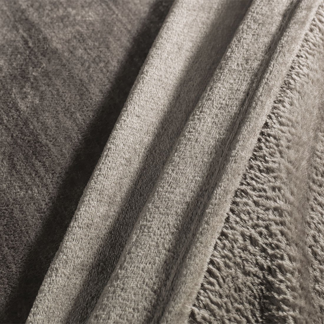 mocca cobertor alaska detalhe sottile casa