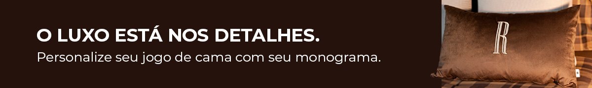 banner monograma